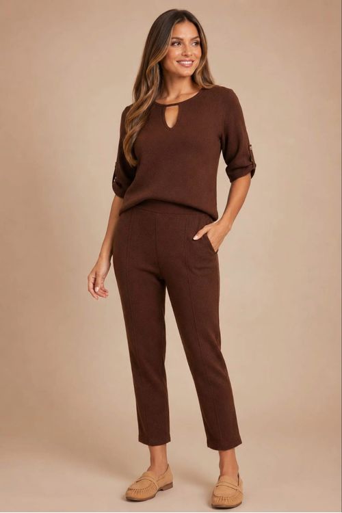 Calca jogging heritage C